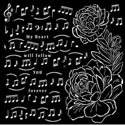 MUSICA E PEONIE