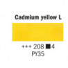 Rembrandt 40ml - Giallo Cadmio Chiaro (208)