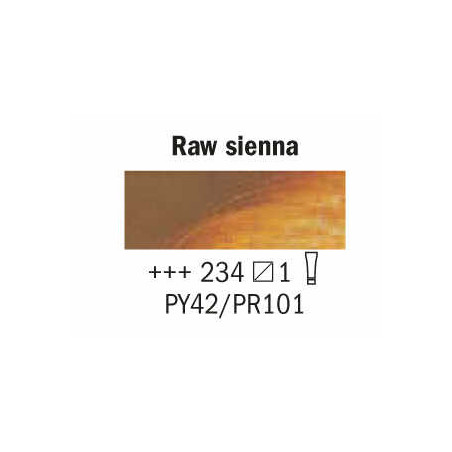 Rembrandt 40ml - Terra Siena Naturale (234)