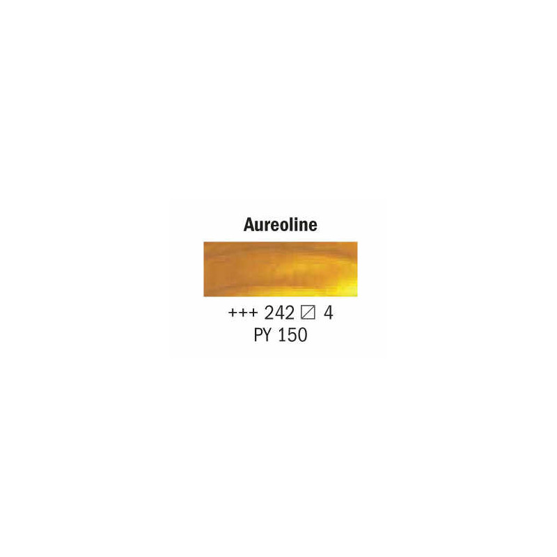 Rembrandt 40ml - Aureoline (242)