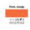 Rembrandt 40ml - Arancio Permanente (266)