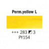 Rembrandt 40ml - Giallo Permanente Chiaro (283)