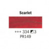 Rembrandt 40ml - Scarlatto (334)