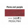 Rembrandt 40ml - Rosso Porpora Permanente (348)