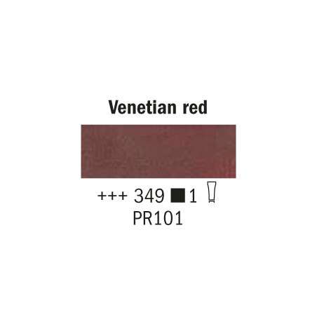 Rembrandt 40ml - Rosso Veneziano (349)