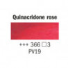 Rembrandt 40ml - Rosa Chinaquidrone (366)