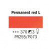 Rembrandt 40ml - Rosso Permanente Chiaro (370)