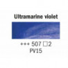 Rembrandt 40ml - Violetto Oltremare (507)