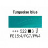 Rembrandt 40ml - Blu Turchese (522)