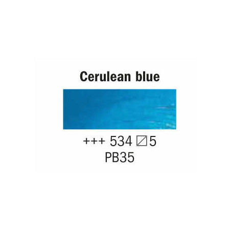 Rembrandt 40ml - Blu Ceruelo (534)