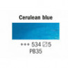 Rembrandt 40ml - Blu Ceruelo (534)