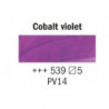 Rembrandt 40ml - Violetto Cobalto (539)