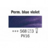 Rembrandt 40ml - Violetto Bluastro Permanente (568)