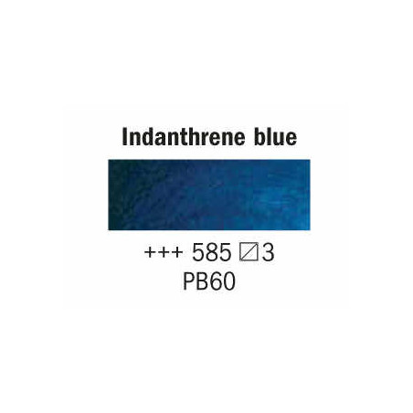 Rembrandt 40ml - Blu Indantreno (585)