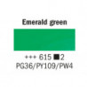 Rembrandt 40ml - Verde Paolo Veronese (615)