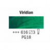 Rembrandt 40ml - Verde Smeraldo (616)