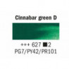 Rembrandt 40ml - Cinabro Verde Scuro (627)