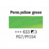 Rembrandt 40ml - Verde Giallastro Permanente (633)