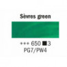 Rembrandt 40ml - Verde di Sevres (650)