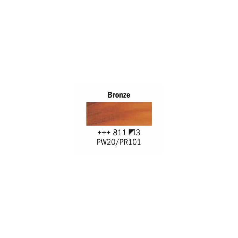 Rembrandt 40ml - Bronzo (811)