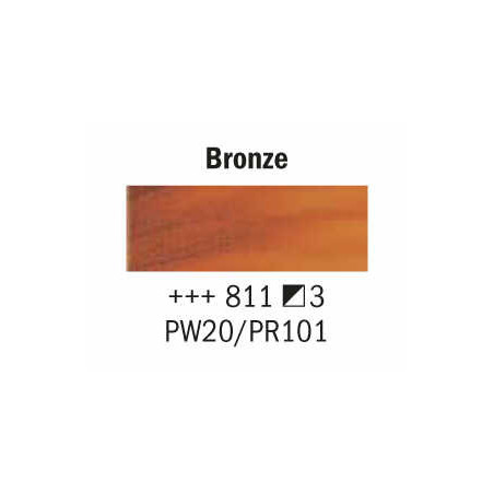 Rembrandt 40ml - Bronzo (811)