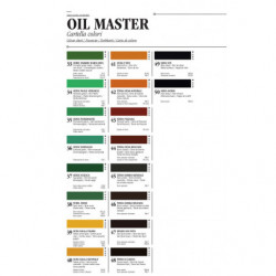 Oil Master 500ML