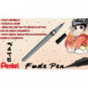 Pentel Fude Pen