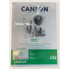 Canson 1557 Blocco Schizzi