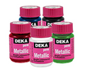 DEKA PERM-METALLIC 25ML