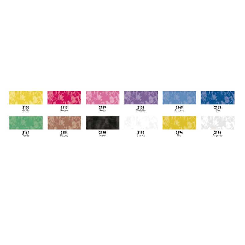 DEKA PERM-METALLIC 25ML