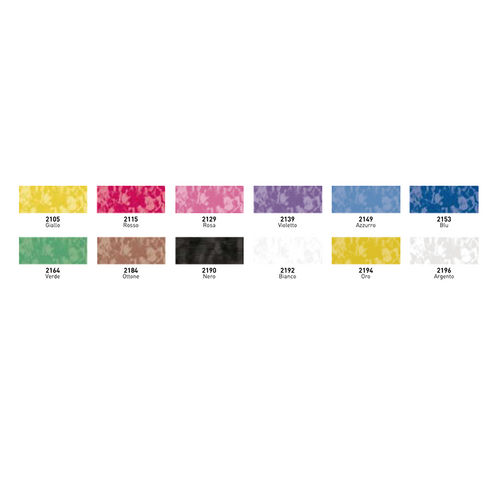 DEKA PERM-METALLIC 25ML