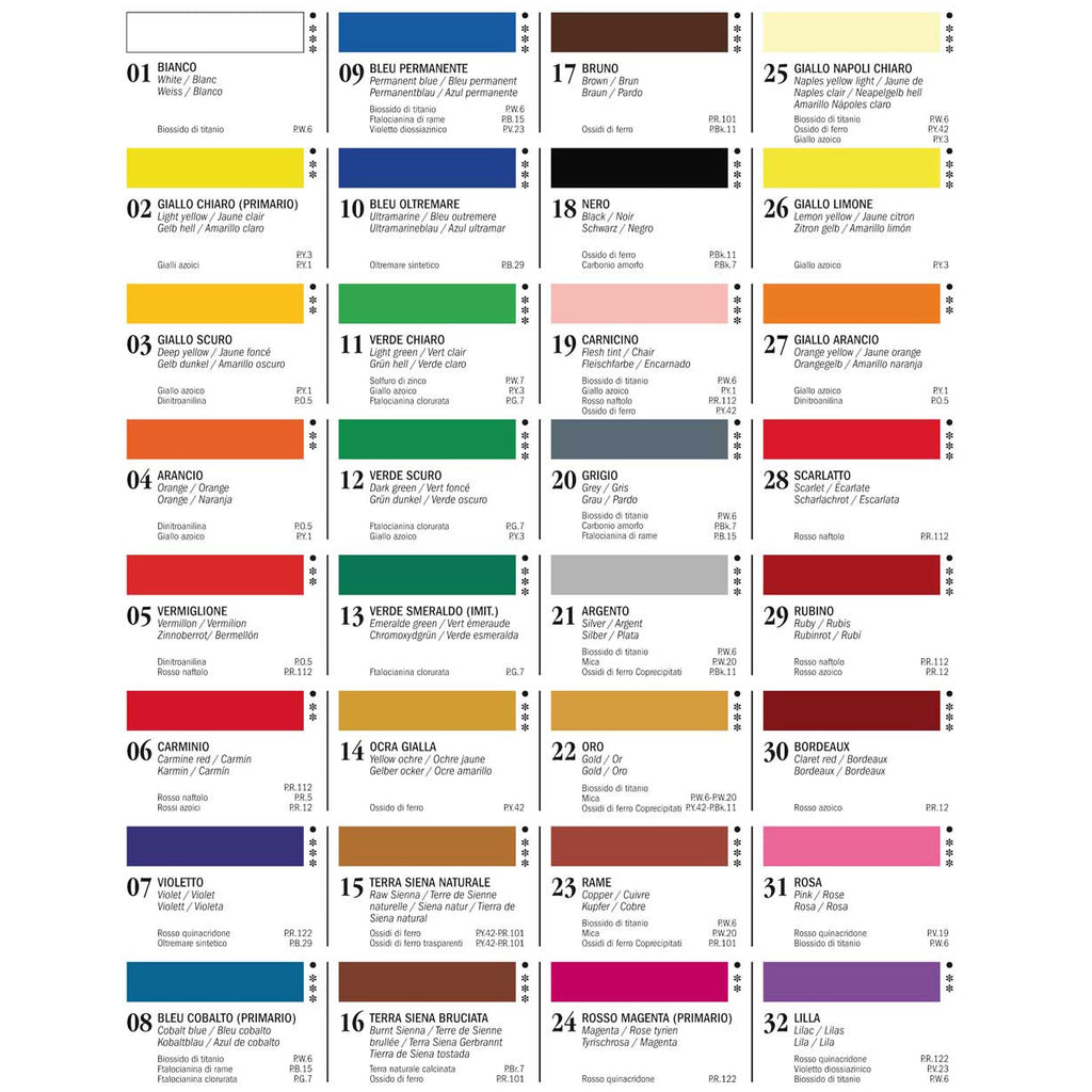 Apa Color 150ml