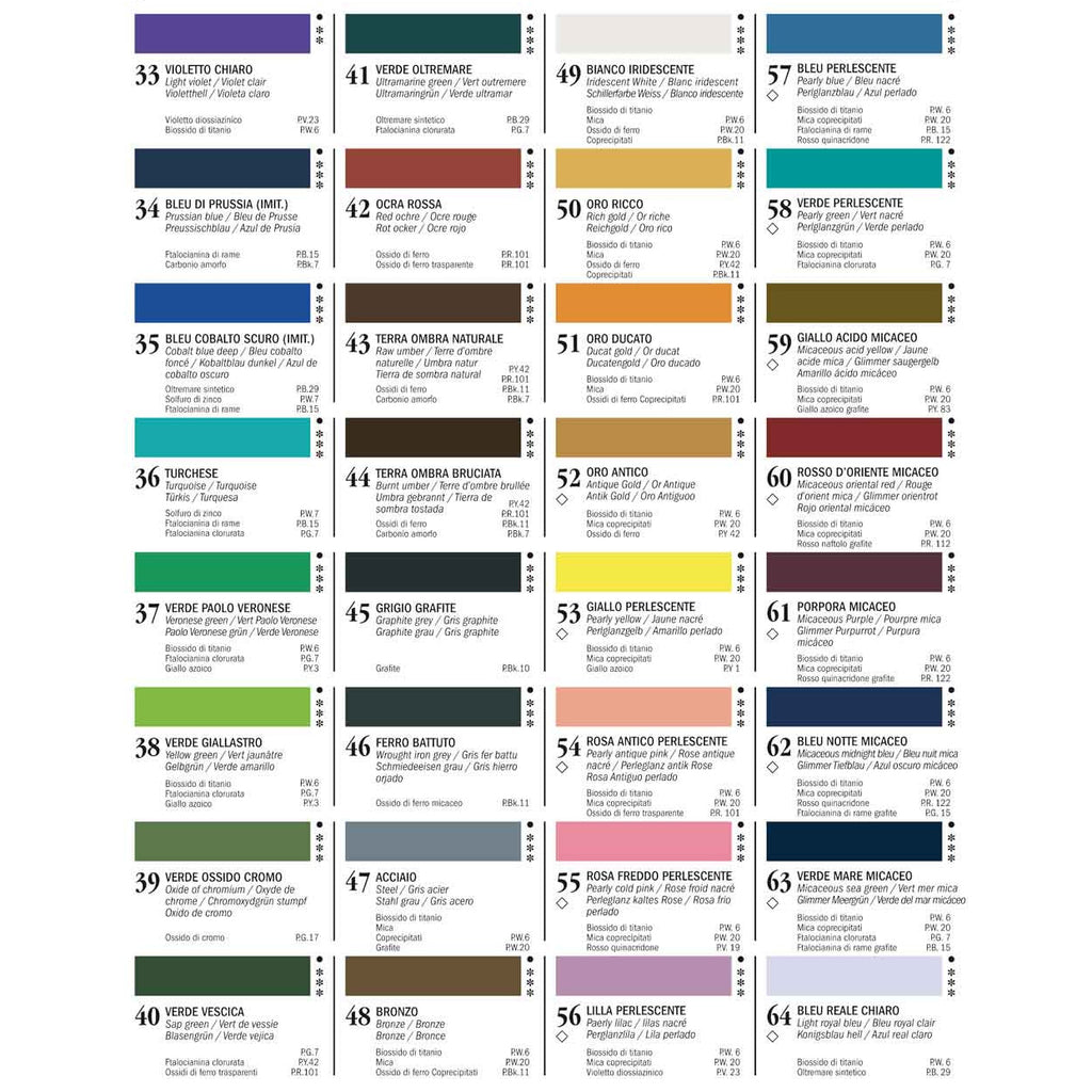 Apa Color 150ml