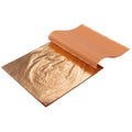 Foglia Rame imitazione 14x14 (25 FG)