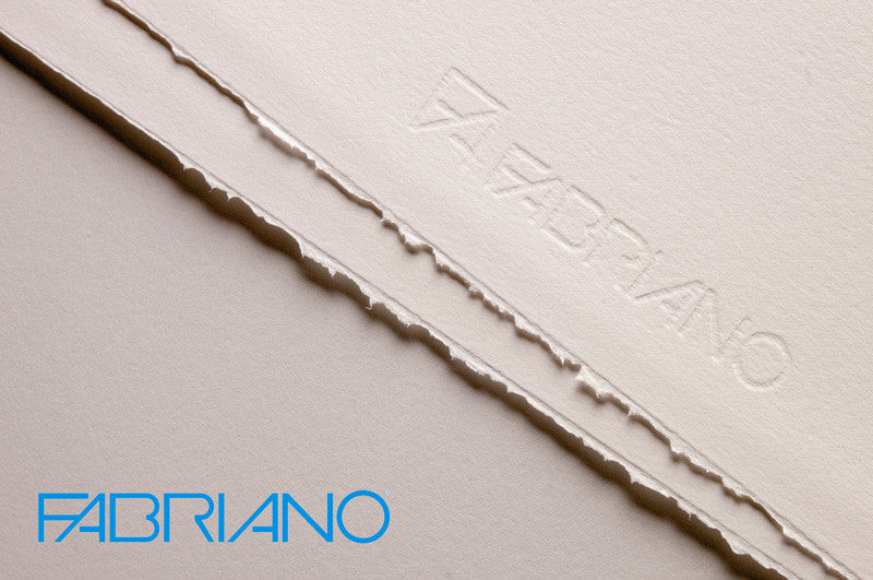 Fabriano Rosaspina Bianco