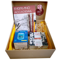 Gift Box Disegno