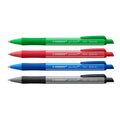 STABILO® pointball® Colorful – Penna a Sfera Ricaricabile a Scatto