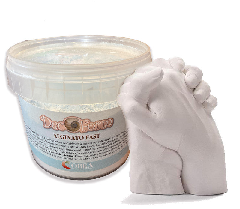 Alginato Fast 750gr