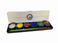 Cameleon Professional Face & Body Paint Palette