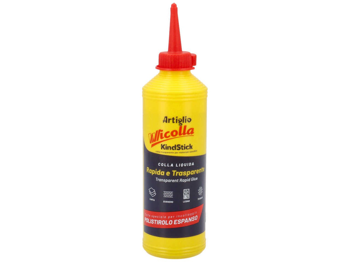 Colla Artiglio per Polistirolo 200ml