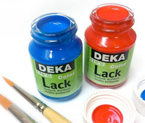 DEKA LACK 25ML