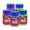 DEKA PERM-DECK 25ML