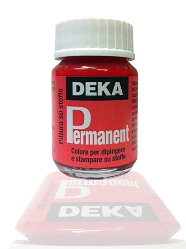 DEKA PERMANENT 25ML