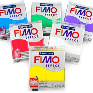 Fimo Effect Staedtler 56gr