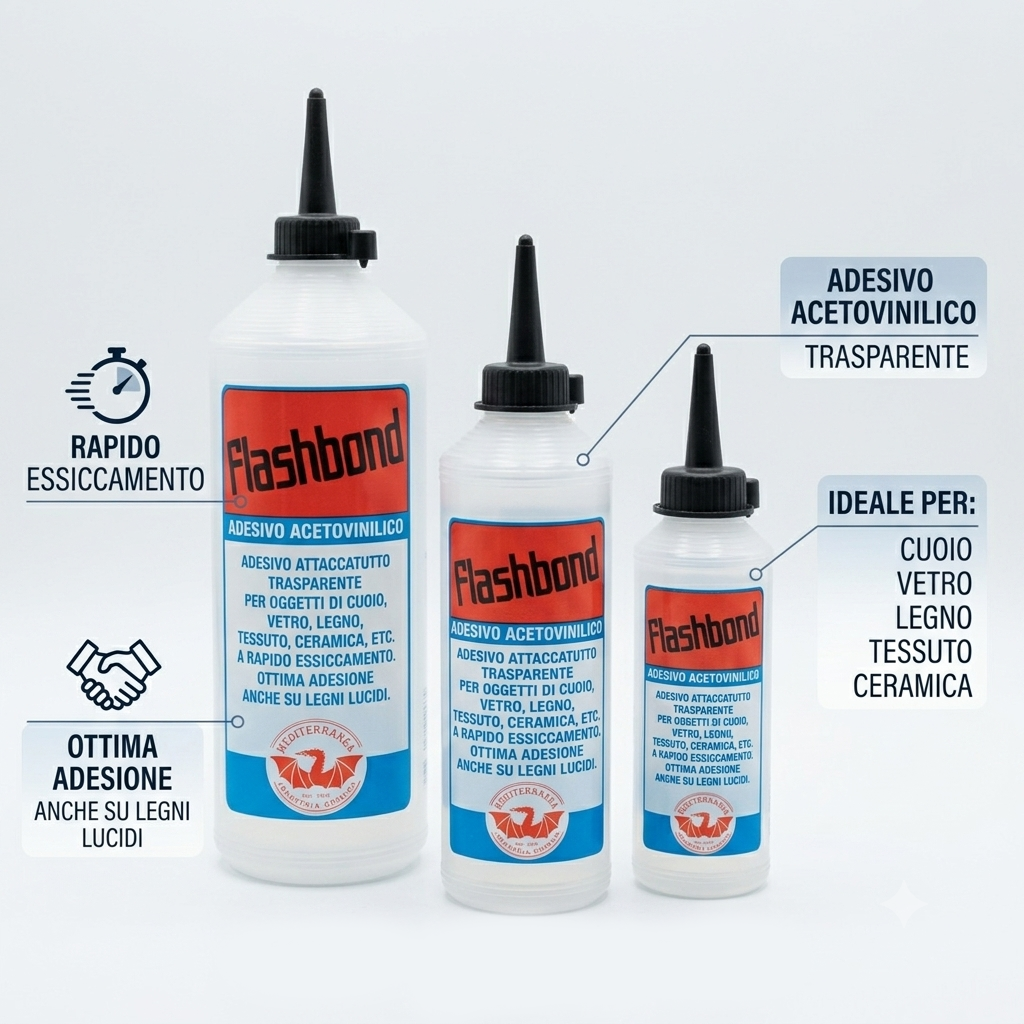 Colla Flashbond