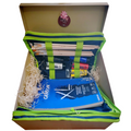 Gift Box Art Bag