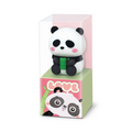 Temperamatite Lebez Love Panda