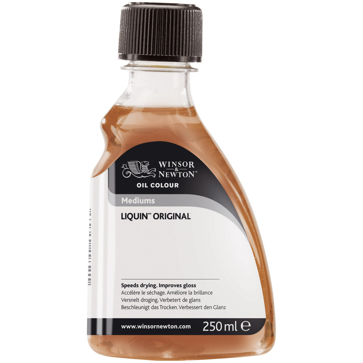 Liquin W&N Original 250ml