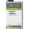 Liquin W&N Original 1lt