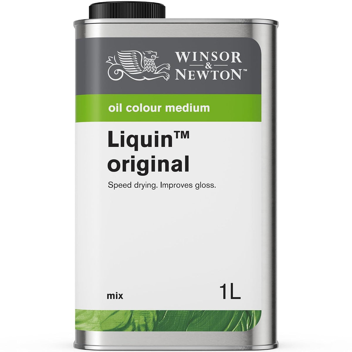Liquin W&N Original 1lt
